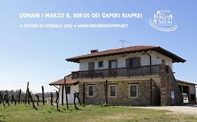 Borgo Dei Sapori Resort