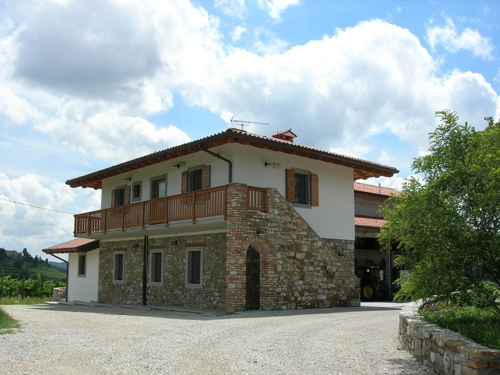Borgo dei Sapori Villa Cividale del Friuli Camera foto