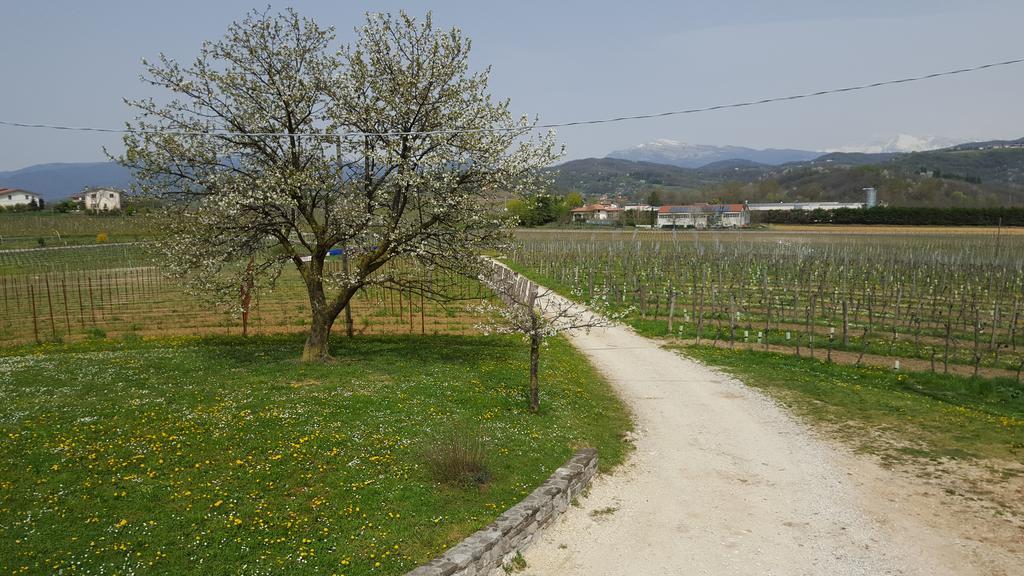 Borgo dei Sapori Villa Cividale del Friuli Esterno foto